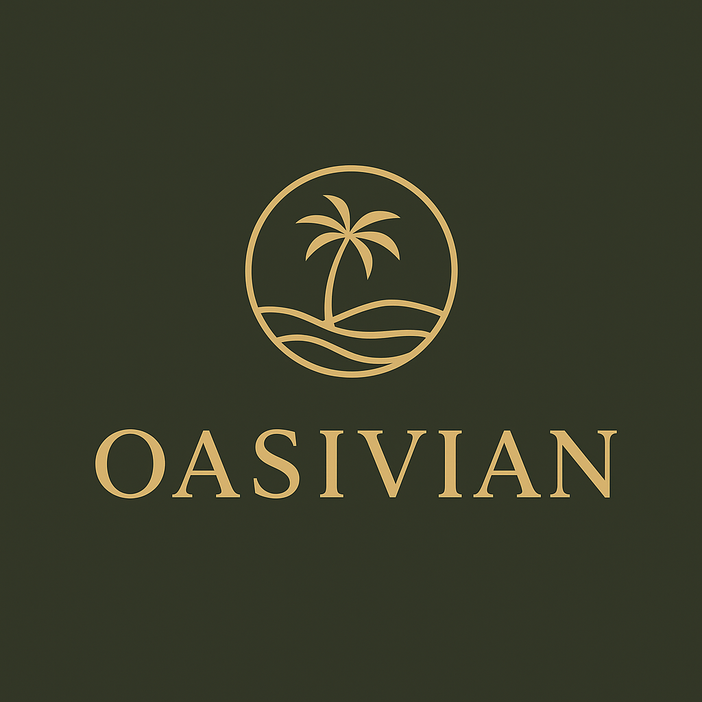 Oasivian